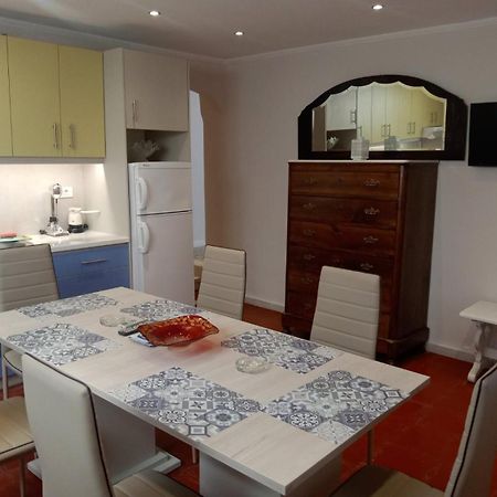 Menegis Apartment Zakynthos Exteriér fotografie