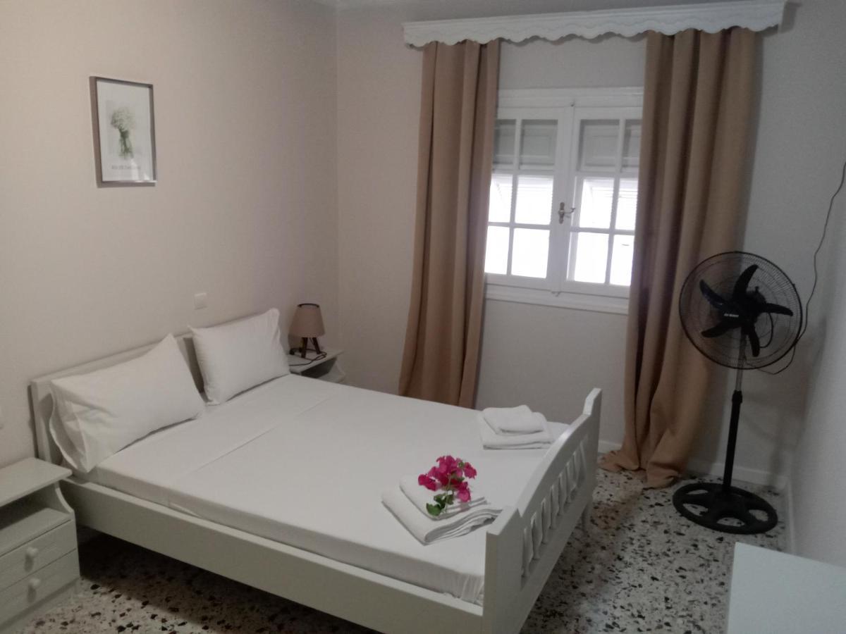 Menegis Apartment Zakynthos Exteriér fotografie