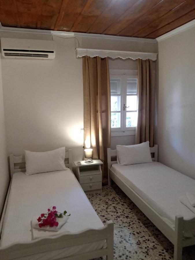 Menegis Apartment Zakynthos Exteriér fotografie