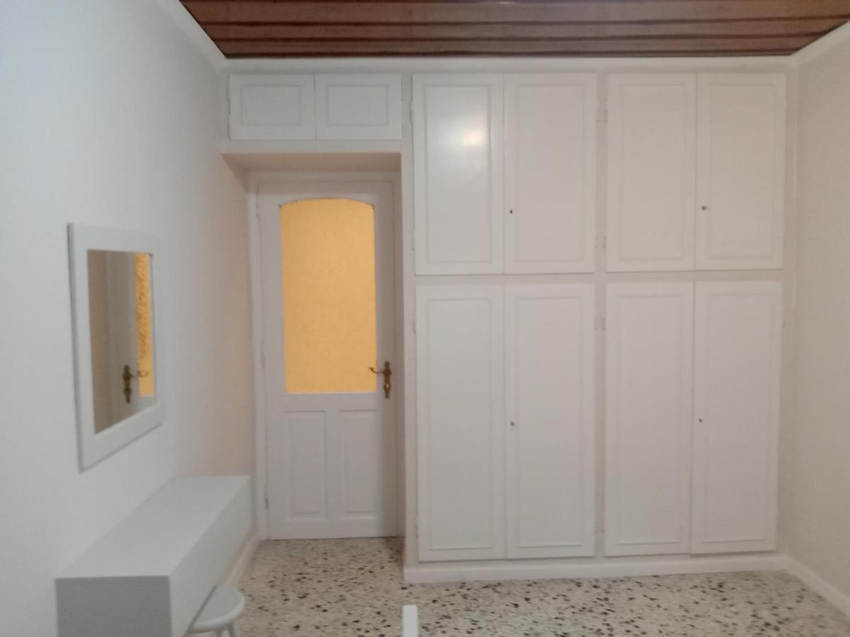 Menegis Apartment Zakynthos Exteriér fotografie