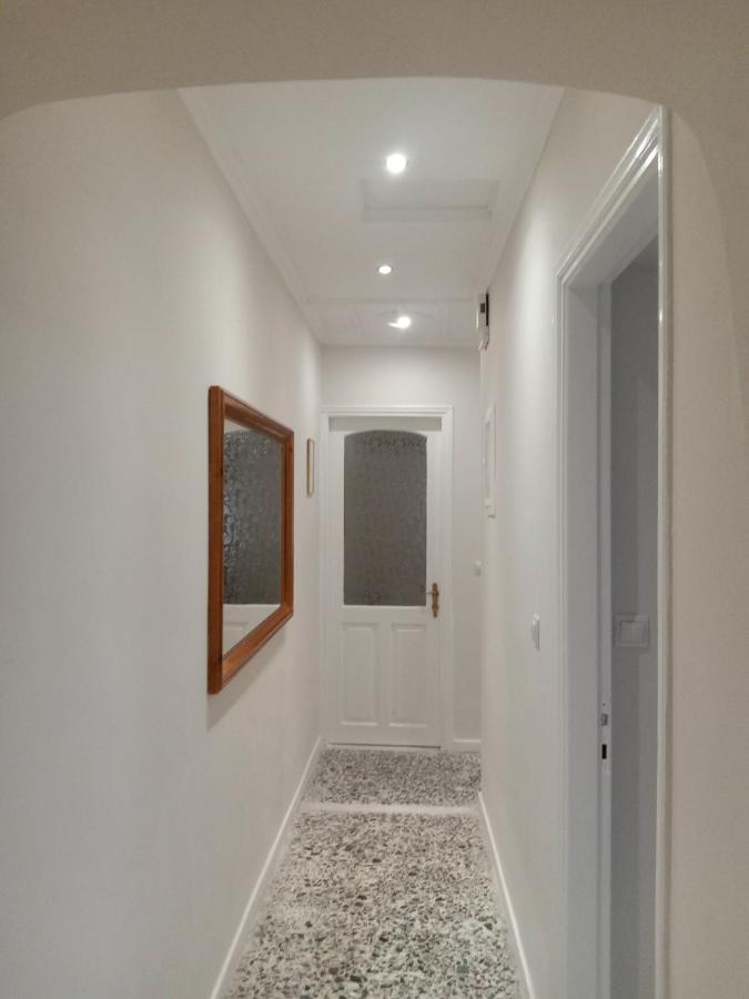 Menegis Apartment Zakynthos Exteriér fotografie