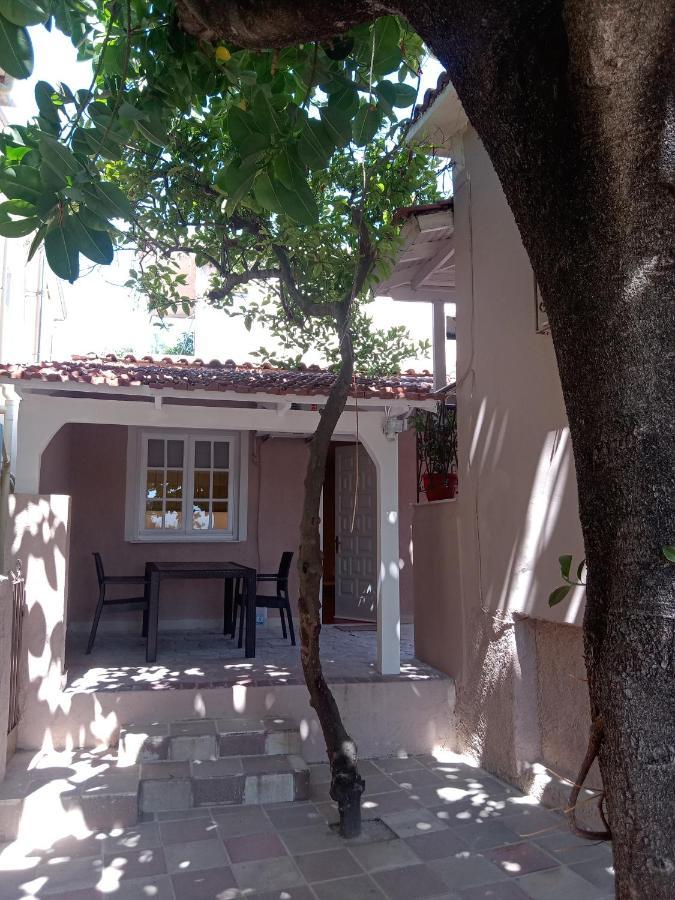 Menegis Apartment Zakynthos Exteriér fotografie