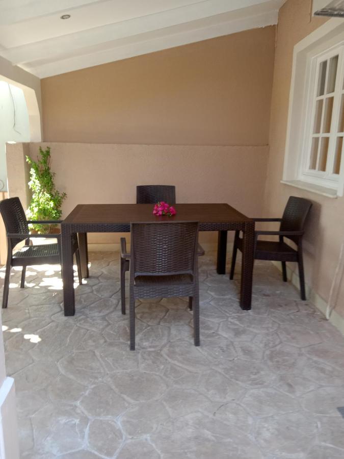 Menegis Apartment Zakynthos Exteriér fotografie