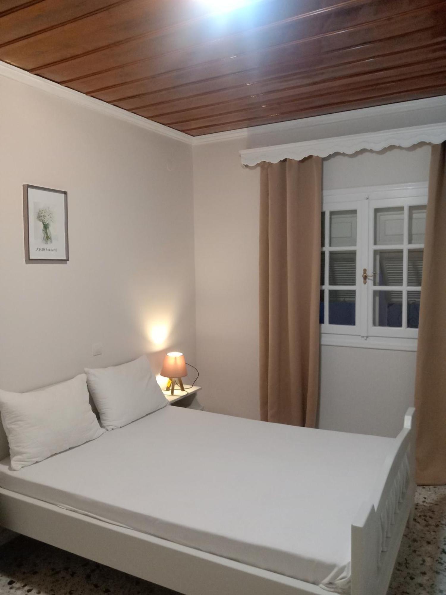 Menegis Apartment Zakynthos Exteriér fotografie