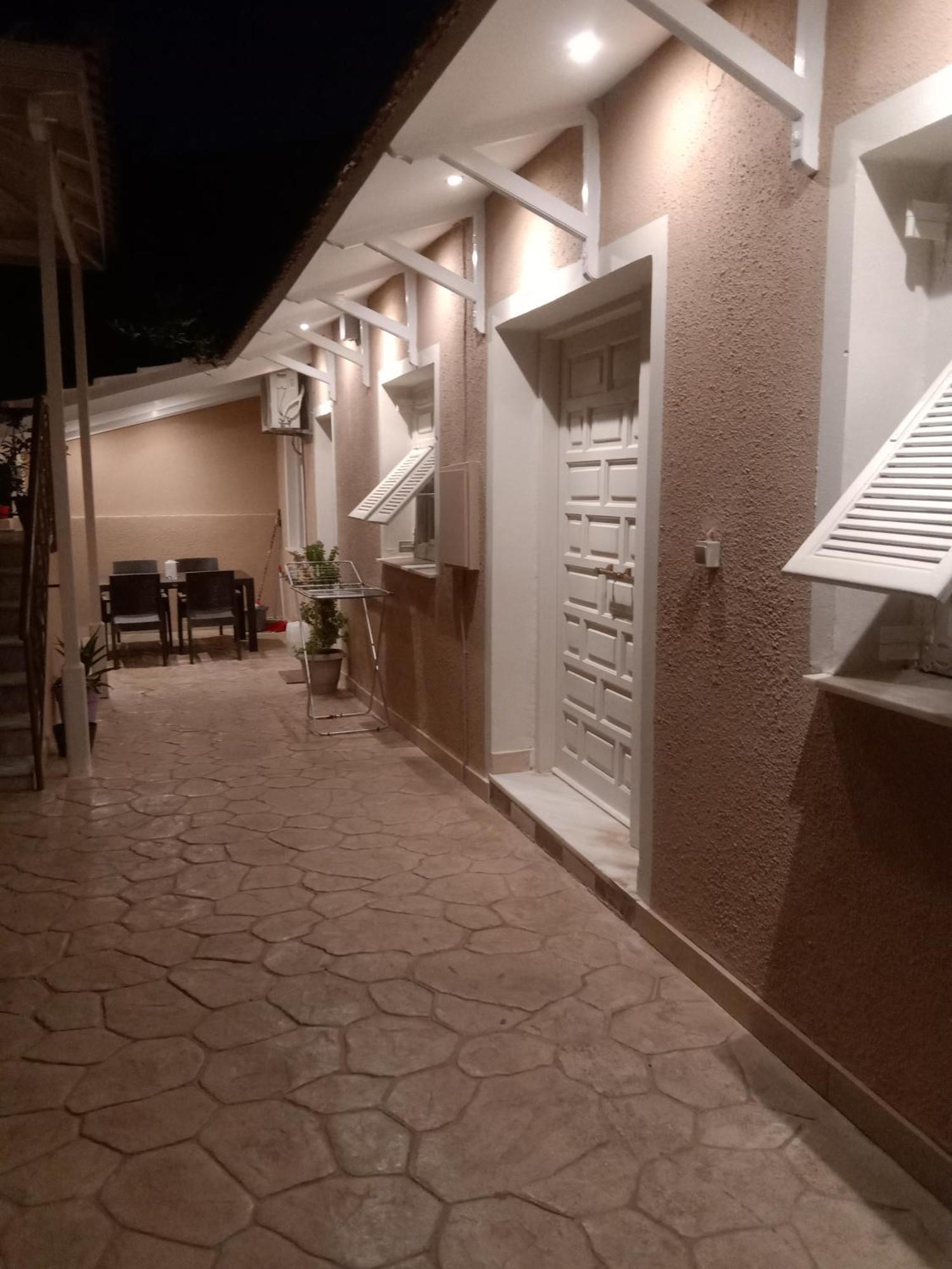 Menegis Apartment Zakynthos Exteriér fotografie