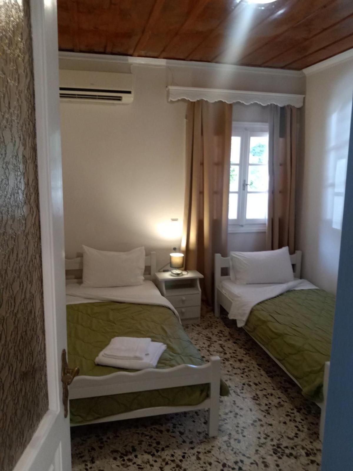 Menegis Apartment Zakynthos Exteriér fotografie