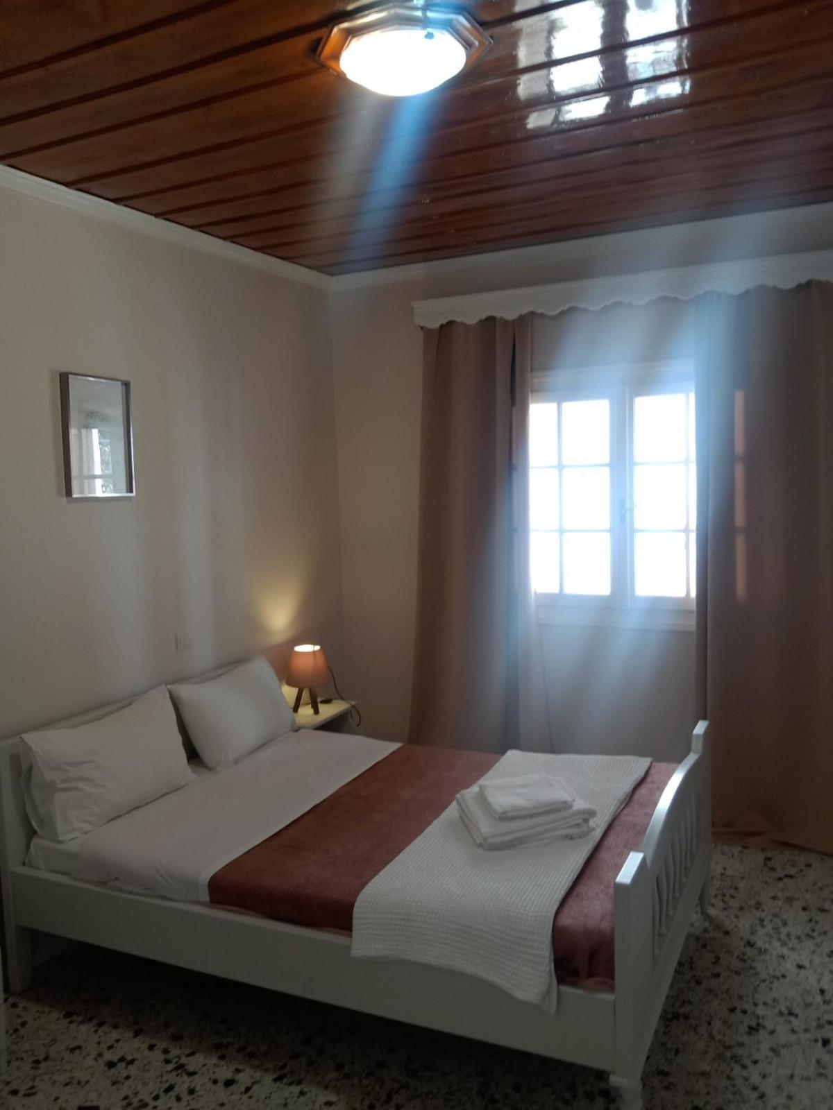 Menegis Apartment Zakynthos Exteriér fotografie