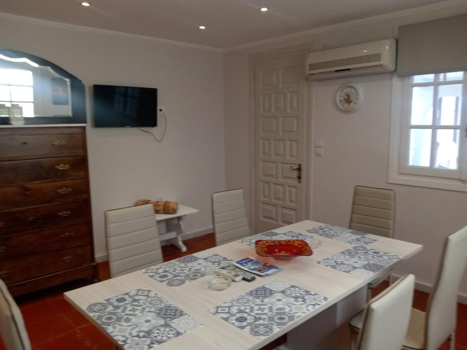 Menegis Apartment Zakynthos Exteriér fotografie