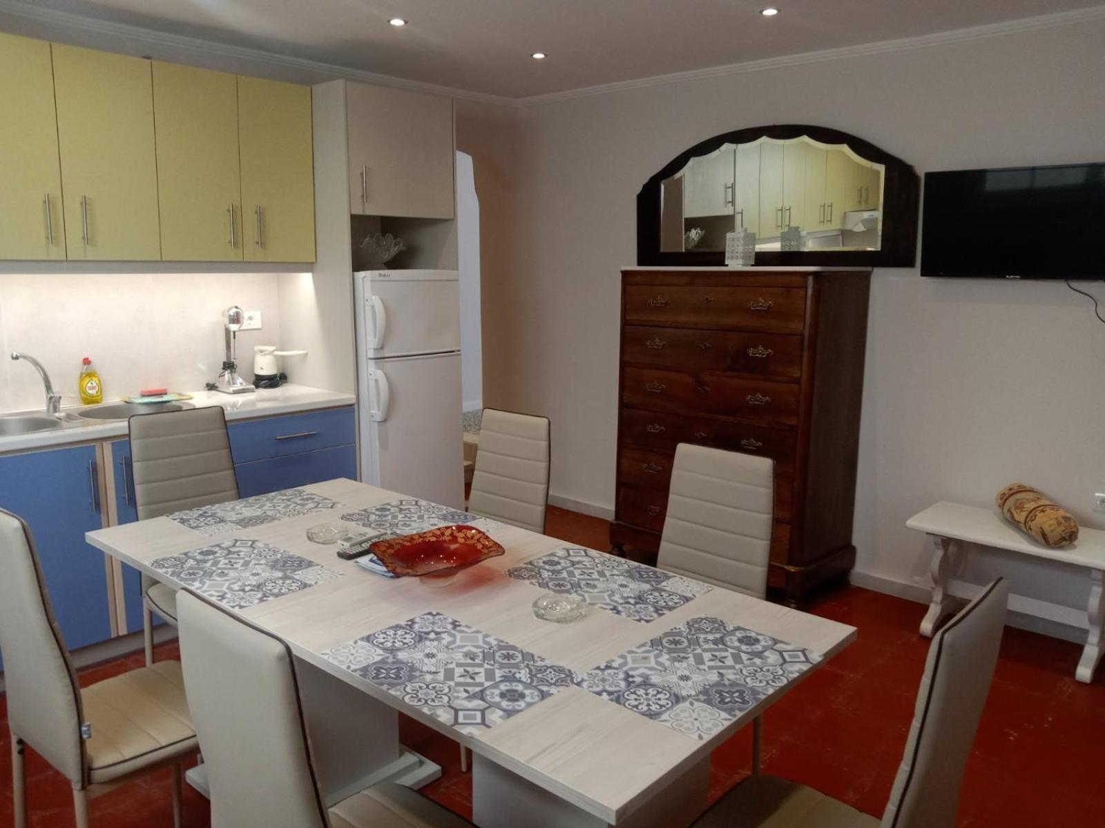 Menegis Apartment Zakynthos Exteriér fotografie