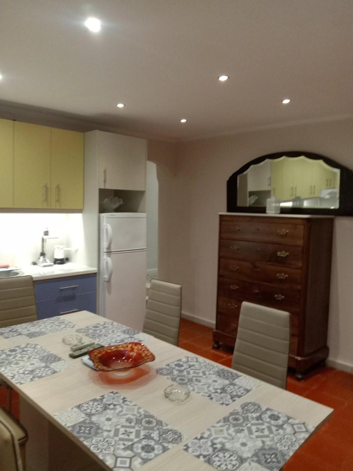 Menegis Apartment Zakynthos Exteriér fotografie